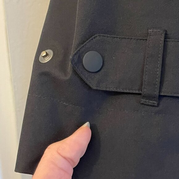 Excellent Athleta Rainout Jacket - 1x - Picture 6 of 14